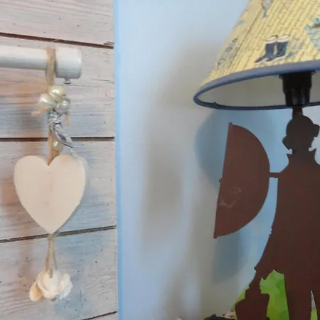 Le Logis De La Poupeliere Bed & Breakfast Vouhe (Charente-Maritime)