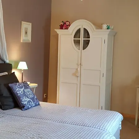 Bed & Breakfast Le Logis De La Poupeliere