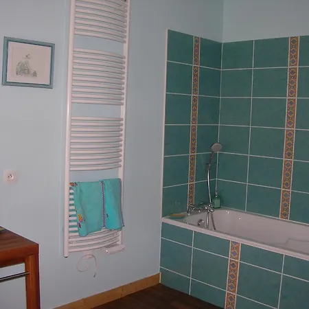 Bed & Breakfast Le Logis De La Poupeliere Vouhe (Charente-Maritime)