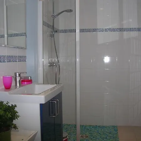 Le Logis De La Poupeliere Vouhe (Charente-Maritime)