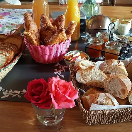 Le Logis De La Poupeliere Vouhe (Charente-Maritime)
