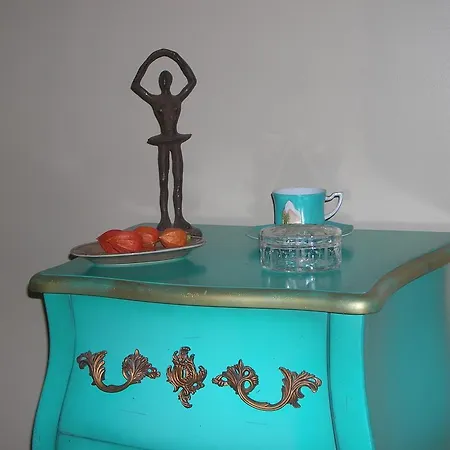 Le Logis De La Poupeliere Vouhe (Charente-Maritime)