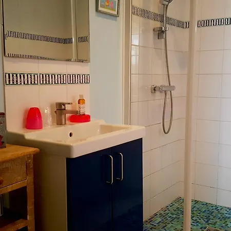 Le Logis De La Poupeliere Bed & Breakfast