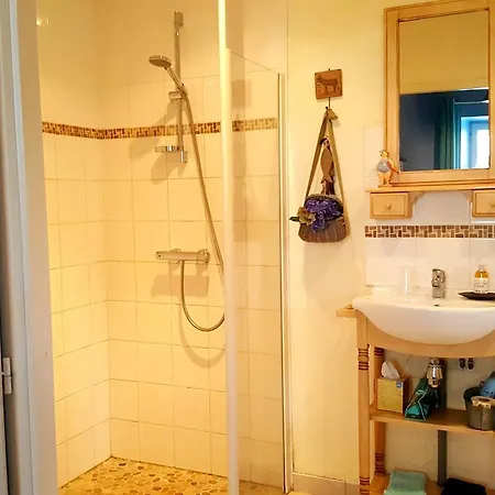 Le Logis De La Poupeliere 3*