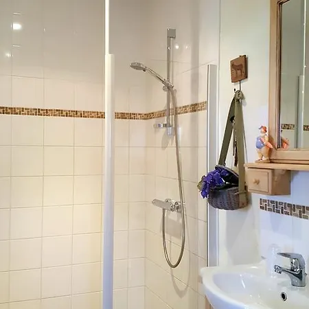 Bed & Breakfast Le Logis De La Poupeliere Vouhe (Charente-Maritime)